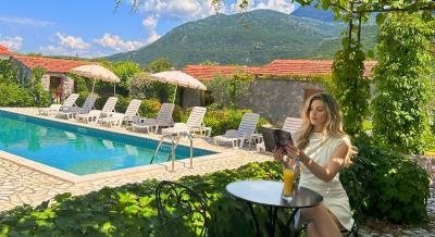 Hotel Opera, private accommodation in city Jaz, Montenegro